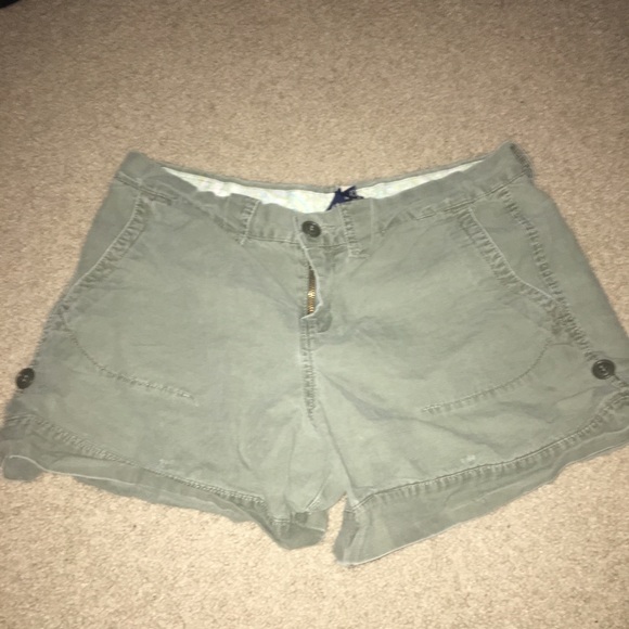 Lucky Brand Pants - Lucky brand shorts